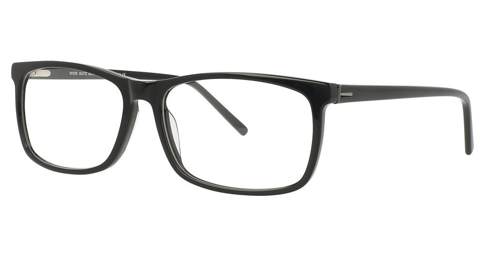 WIDE GUYZ BUMPY Eyeglasses