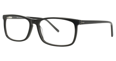 WIDE GUYZ BUMPY Eyeglasses