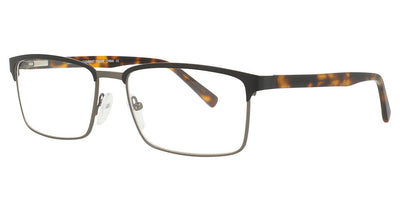 WIDE GUYZ GAMBINO Eyeglasses