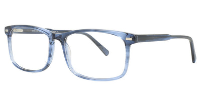 WIDE GUYZ SNORKY Eyeglasses