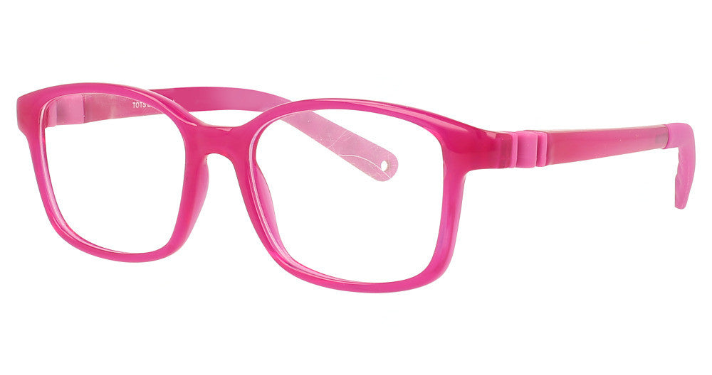 TOTS SEEK Eyeglasses