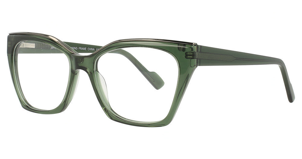 BROOKLYN CHANNING Eyeglasses