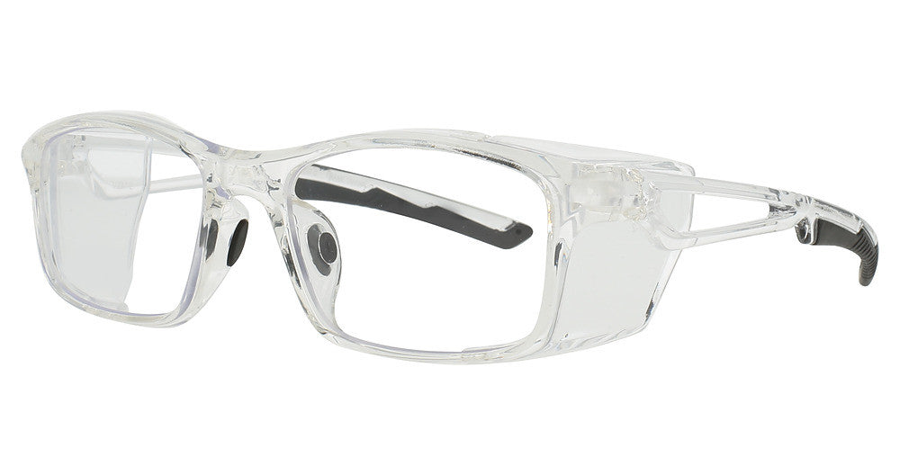 JOURNEYMAN VOLT Eyeglasses