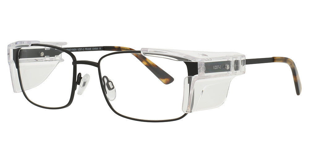 JOURNEYMAN GRID Eyeglasses