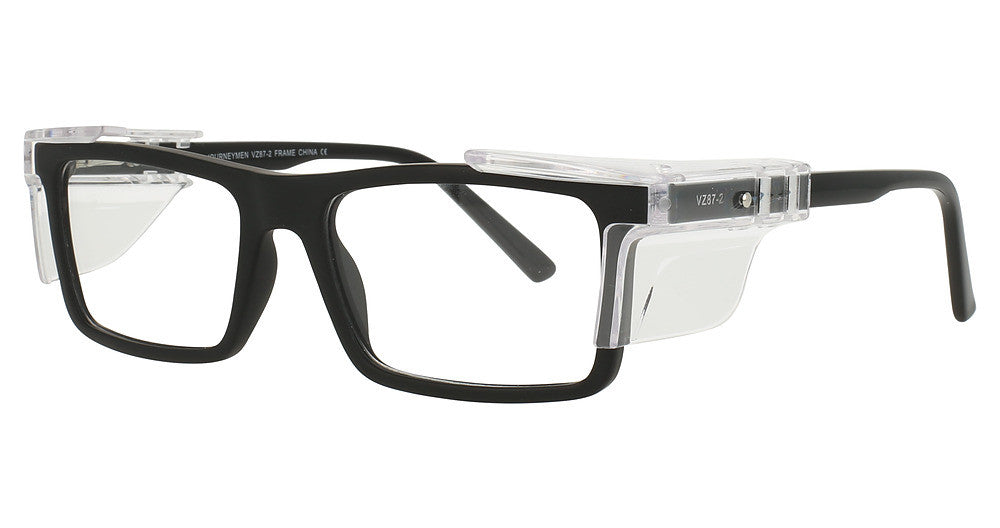 JOURNEYMAN ROOKIE Eyeglasses