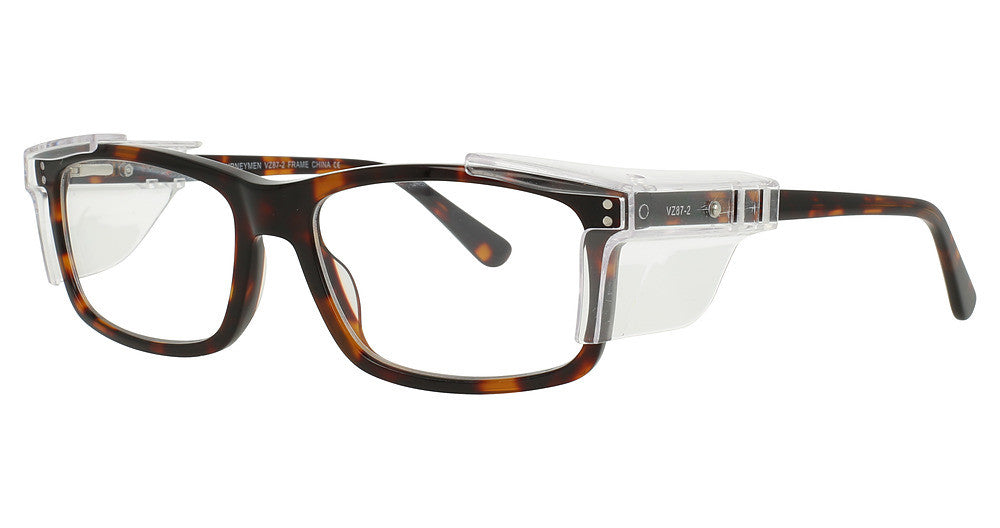 JOURNEYMAN JM-LEAGUER Eyeglasses