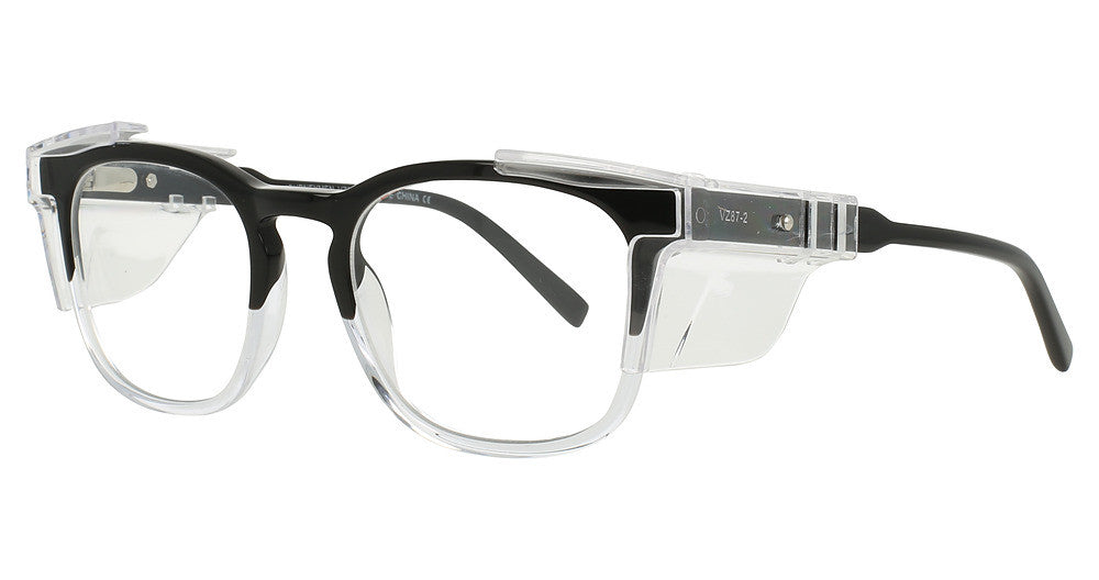 JOURNEYMAN APPRENTICE Eyeglasses