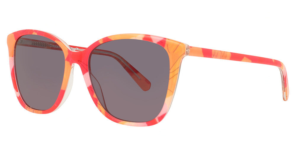 PEACE LOVE ZEN Sunglasses