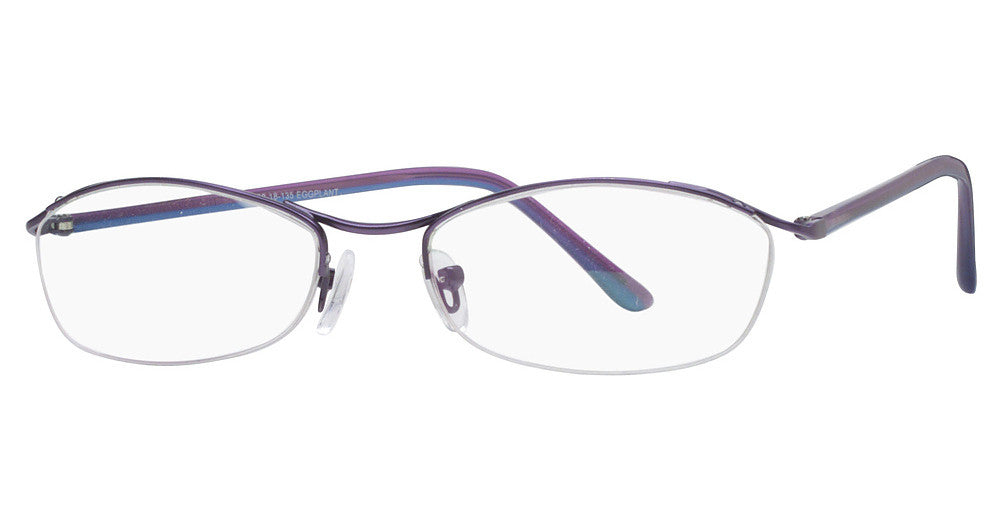 Eye Q Eyewear SW414 Eyeglasses