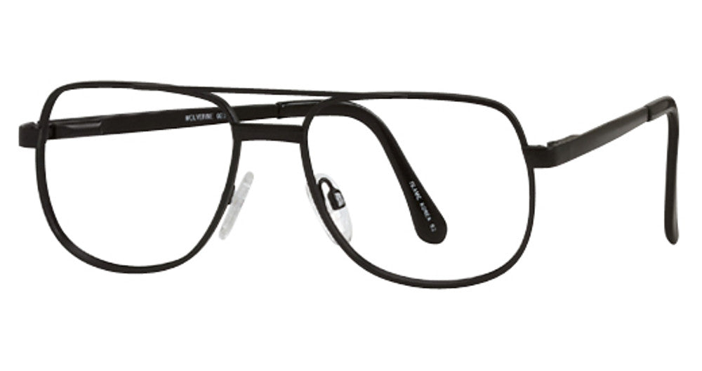 Wolverine W001 Eyeglasses