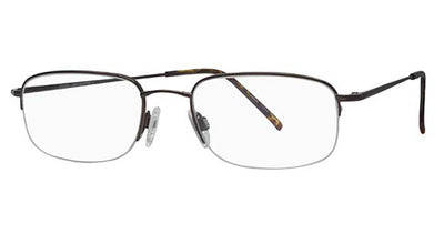Flexon FLEXON 606 Eyeglasses