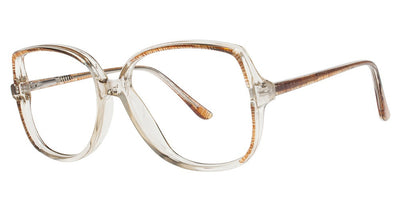 Modern Plastics II Valerie Eyeglasses
