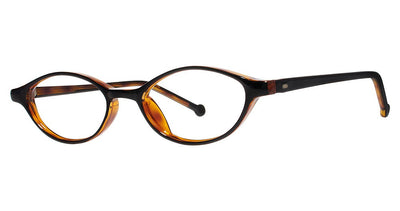 Modern Plastics I Neon Eyeglasses