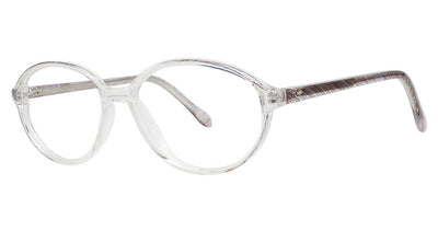Modern Plastics I Jenny Eyeglasses