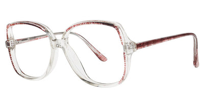 Modern Plastics II Valerie Eyeglasses