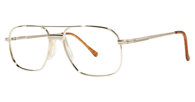 Modern Metals Kevin Eyeglasses