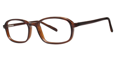 Modern Plastics II Burt Eyeglasses