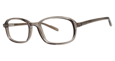 Modern Plastics II Burt Eyeglasses