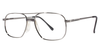 Modern Metals Kevin Eyeglasses