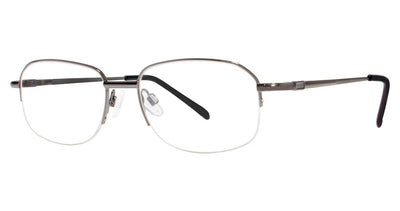 Modern Metals Greg Eyeglasses
