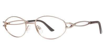 Modern Metals Stefanie Eyeglasses
