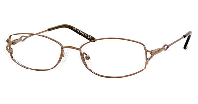 Adensco DOROTHY Eyeglasses