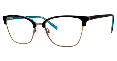 Adensco AD 256 Eyeglasses