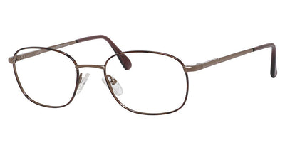 Safilo Elasta E 7057 Eyeglasses