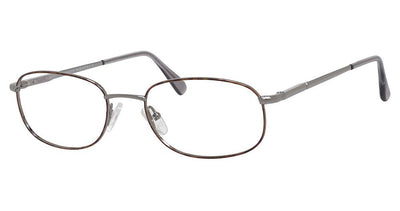Safilo Elasta E 7058 Eyeglasses