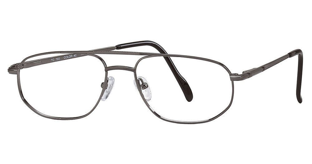 Durango Eyeglasses model TC760