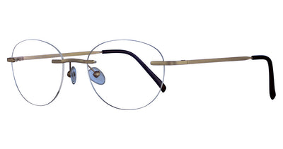 Tuscany Mount Eyewear BTJ Eyeglasses
