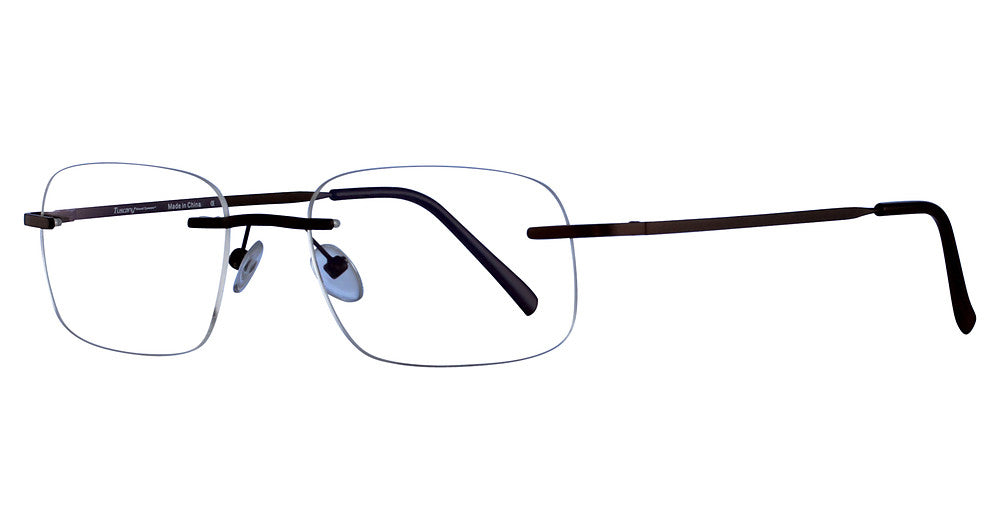 Tuscany Mount Eyewear BTK Eyeglasses