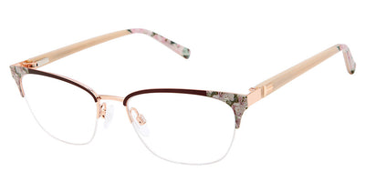 Ted Baker TW526 Eyeglasses