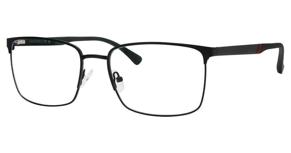 Chesterfield CH 117XL Eyeglasses