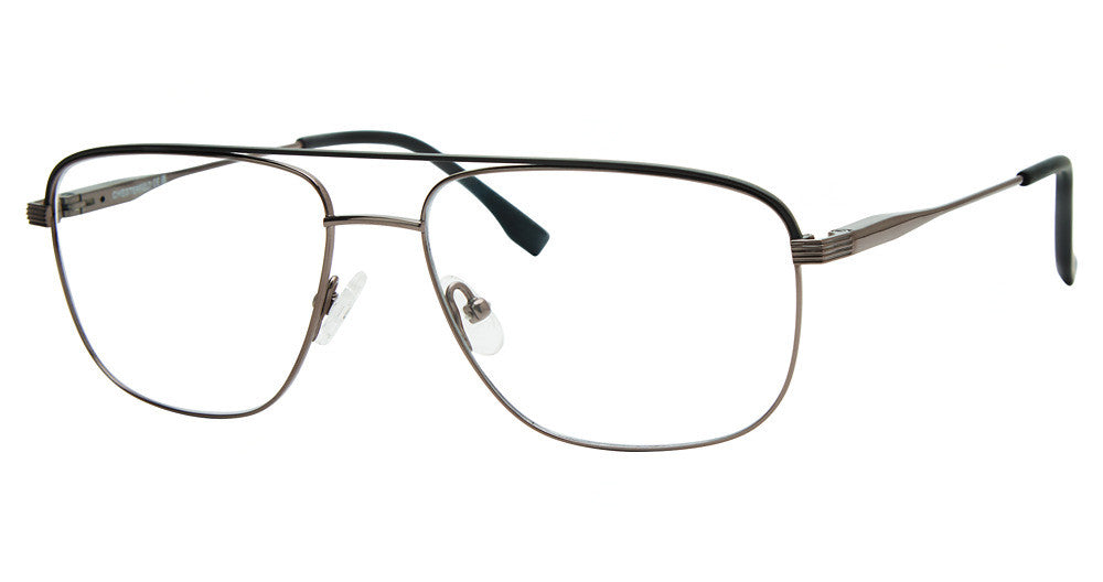 Chesterfield CH 116XL/T Eyeglasses