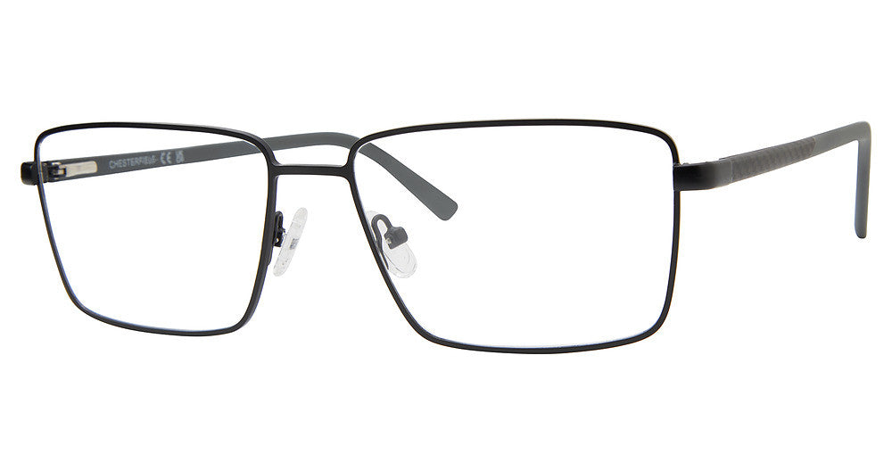 Chesterfield CH 124XL Eyeglasses