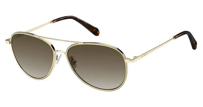 Fossil FOS 2096/G/S Sunglasses