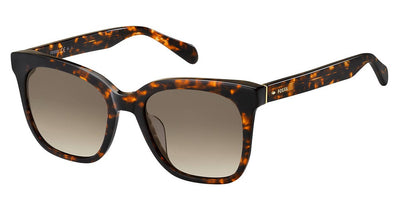 Fossil FOS 2098/G/S Sunglasses