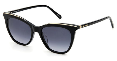 Fossil FOS 2103/G/S Sunglasses