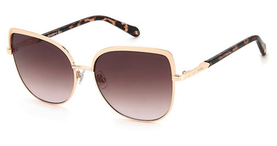 Fossil FOS 3126/G/S Sunglasses