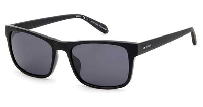 Fossil FOS 2124/G/S Sunglasses