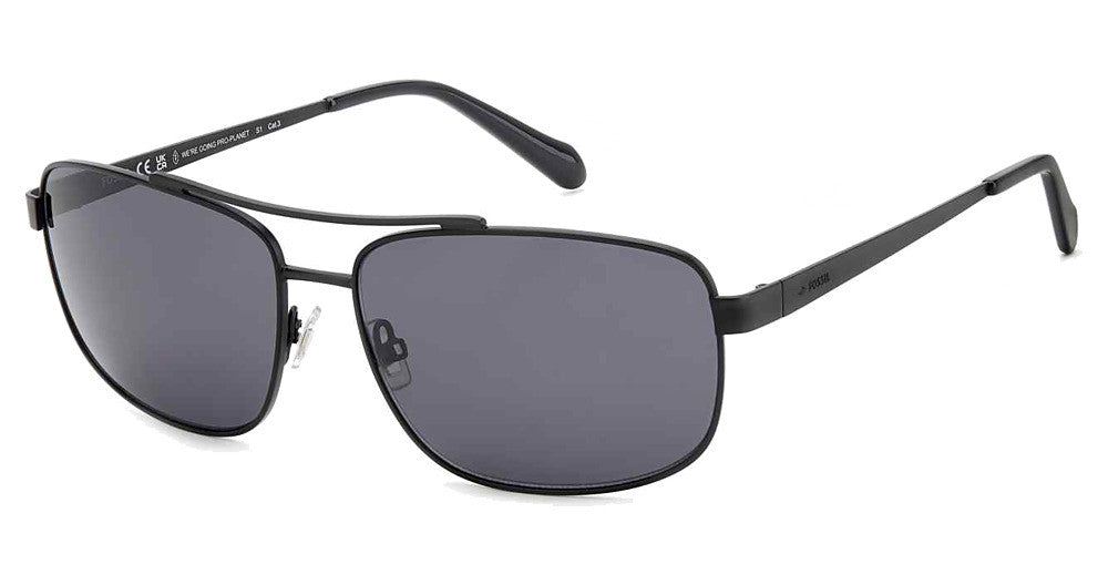 Fossil FOS 2130/G/S Sunglasses