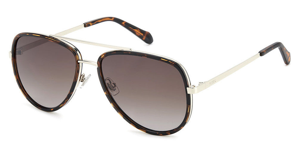 Fossil FOS 2147/G/S Sunglasses