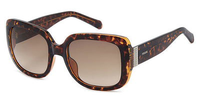 Fossil FOS 2157/G/S Sunglasses