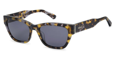 Fossil FOS 2163/G/S/US Sunglasses