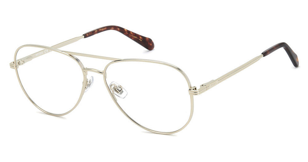 Fossil FOS 7206/G Eyeglasses