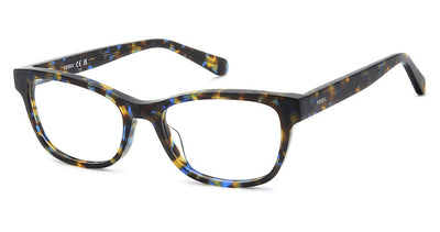 Fossil FOS 7201 Eyeglasses