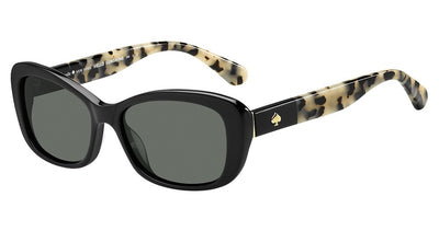 Kate Spade CLARETTA/P/S Sunglasses