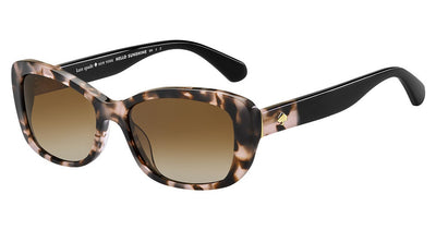 Kate Spade CLARETTA/P/S Sunglasses