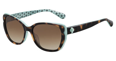 Kate Spade AUGUSTA/G/S Sunglasses